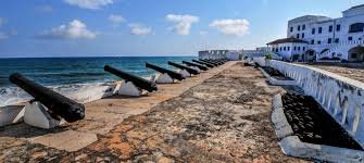 Benin, Togo & Ghana Adventure